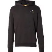 Puma Sweat-shirt 'McLaren ESS' noir