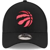 New Era Casquette de sport '11783711' noir