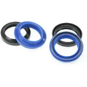 ABI Enduro Bearings Joint De Fourche Pour Marzocchi Monster 40mm - étanchéité Fiable -