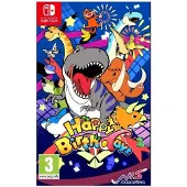 Happy Birthdays Nintendo