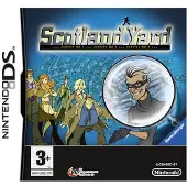 Scotland Yard