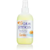 Instituto Espanol Fresh Drops Eau De Cologne Concentrée 250ml