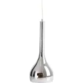 Näve Vaso Lampe à suspendre E27 Ø16cm Anthracite