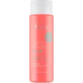 Mixa Scalp & More Fresh Shampooing normalisant à la citronnelle, 300 ml