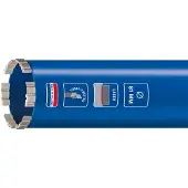 Carat EM02840050 LASER MASTER DIAMANT BOARD 28x400xM30 (28 mm)