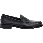 Hackett Chesfield Nap Loafers Noir EU 42 Homme