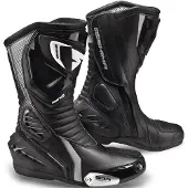 SHIMA RWX-6 Bottes de moto pour dames
