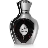 Lattafa Niche Emarati Safeer eau de parfum unisexe 100 ml