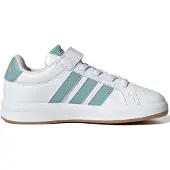 Adidas Baskets Pour Enfants Grand Court 3.0