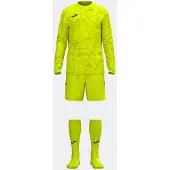 Joma ZAMORA IX SET