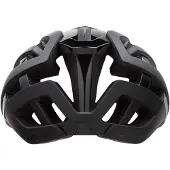 Lazer casque cycliste Genesis unisexe noir taille 58-61 cm