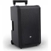LD Systems ANNY 12 haut-parleur portable de 12 pouces sur batterie