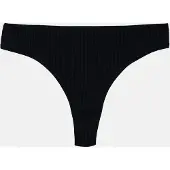 Tazzio String 'F933' noir