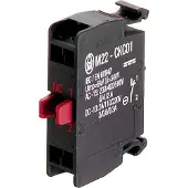 Eaton élément de contact M22-CKC01 216387