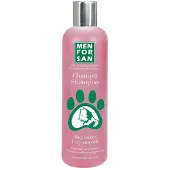 Menforsan Shampoing Très Doux Pour Chats
