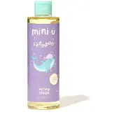 Mini-U , shampooing naturel pour bébés et enfants, 250 ml