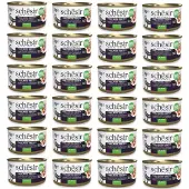 Schesir Gelee Thon/Dente Chat 70 G