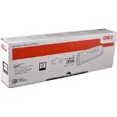 OKI 45862818 - Noir - Toner