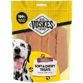 Voskes Bandes de Poitrine de Poulet - 400 g