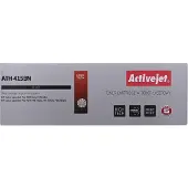 ActiveJet Toner pour HP 415X W2030X (nouveau ATH-415BNX)