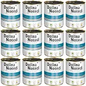 Dolina Noteci Premium Riche en truites 12x800g