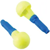 3M Bouchons d'oreille EAR Push-In EX010 38 dB