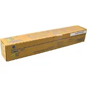 Konica Minolta TN-619Y - Gelb - original - Tonerpatrone (A3VX250)