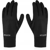 Betlewski Gants de sports d'hiver GFM-SP-06 S-M