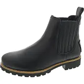Panama jack Chelsea Boots noir