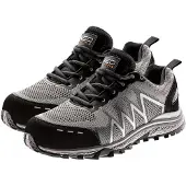 Neo Tools Chaussures de travail O1 SRA, respirantes 46