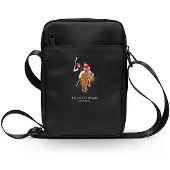 U.S. POLO ASSN. Étui noir pour tablette US Polo 8"