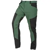 GRUPA TOPEX Pantalon de travail OUTDOOR, extensible dans les 4 sens, vert-gris, taille S