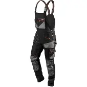 GRUPA TOPEX Salopette de travail HD Slim, taille XXL