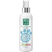 Men for San Talco Eau De Cologne For Dogs 125ML