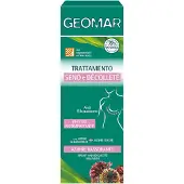 Geomar Chest and Decollete Treatment 150ml