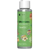 HiSkin Shampoing format voyage 75 ml