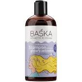 Solverx Maciejka Baume capillaire prébiotique Shampooing 500 Ml