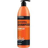 Chantal PROSALON Shampooing hydratant à la vanille 1000 ml