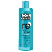 DRAMERS LOOK EXPERT Shampooing pour cheveux gras 400 ml