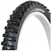Kenda Pneu vélo 20x2.0 à chevrons (50-406) K850