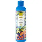 Avon Kids 2in1 Shampooing et gel douche Fresh 200 ml
