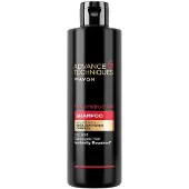 Avon Advance Techniques Shampooing pour cheveux abîmés 400 ml