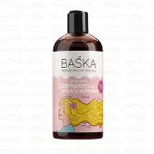 Solverx Baume capillaire Protein Lily Shampooing 500 Ml