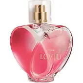 Avon Lov U Eau De Parfum pour elle