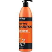 Chantal PROSALON Shampooing nourrissant à la noix de coco 1000 ml