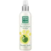 Menforsan Eau de Cologne pour chiens Manzana 125 ml