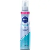 Nivea Mousse coiffante Volume Care 150 ml