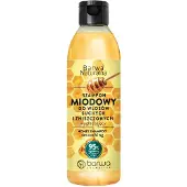 Barwa Shampoing au miel couleur naturelle 300 ml