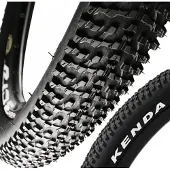 Kenda Pneu vélo K1153 26x1,95 FAST CUBE