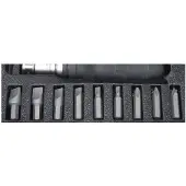 Ks Tools Embout de force 5/16" PH2 x 36mm long